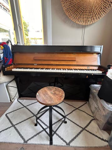 Goede Yamaha Piano * gratis *