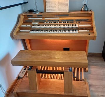 Orgel