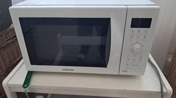 Gratis oven/magnetron