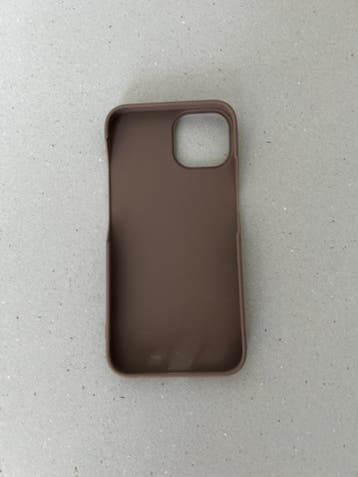 Nieuw iPhone 14 hoesje - Ongebruikt
