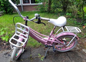 Kinderfiets