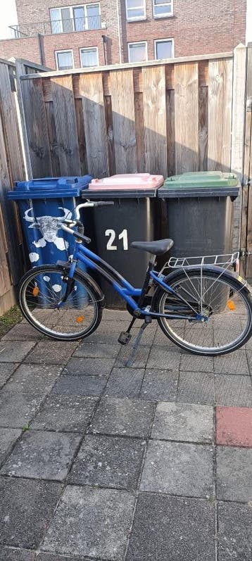 Fiets