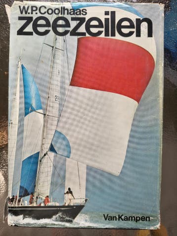 Zeezeilen