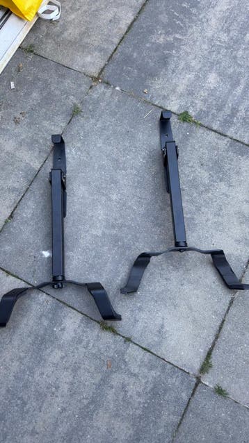Futurumshop ophangbeugel voor (race)fietsen