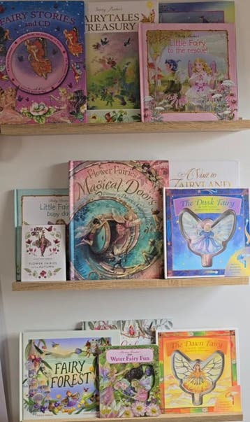 Xl tas vol met kinderboeken gratis
