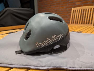 BoBike helm XS