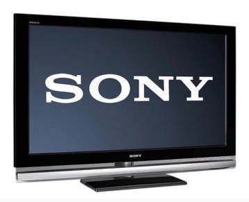 SONY BRAVIA KDL-Z4500 TV