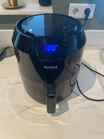 Tefal Airfryer - Compact en Efficiënt
