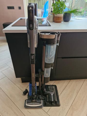Philips AquaTrio 9000 - Defect voor onderdelen/reparatie