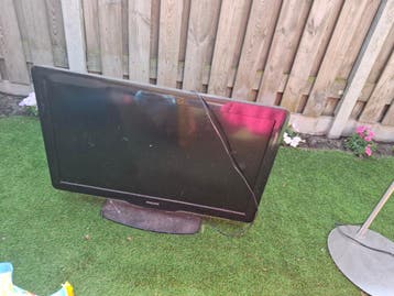 Philips TV voor de handige Harry (werking onbekend)