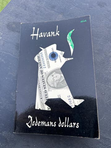 Havank - Dodemans dollars
