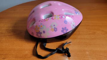 Kinderhelm gratis