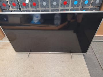 Philips 58PUS7555/12 televisie (defect)