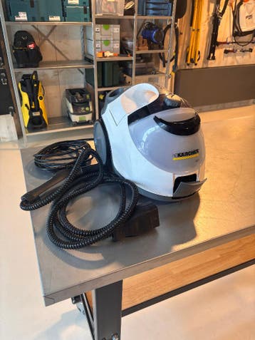 Stoomreiniger Karcher SC 5