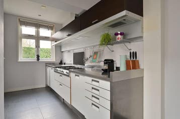 Gratis keuken af te halen!