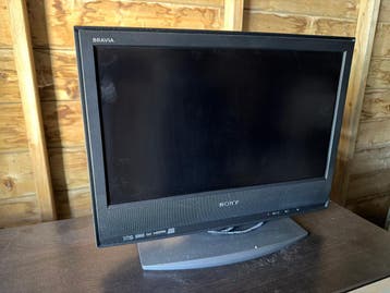 Sony Bravia KDL-20S4000 LCD TV - HD Ready