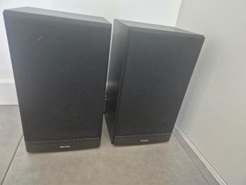 Speakers / Boxen - Philips