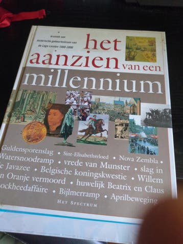 Het aanzien van een millennium