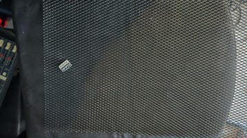 DAP Audio B-15 Passieve Speakers - Gratis Af te Halen