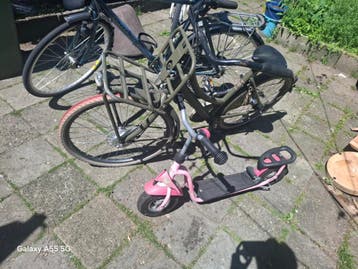 Gratis fietsen