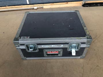 Flightcase