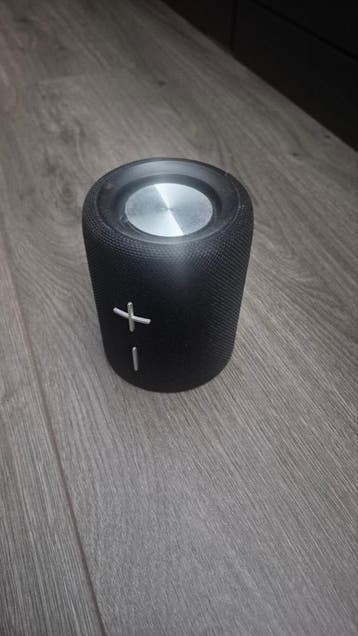 Draagbare Bluetooth Speaker - Gratis Af te Halen