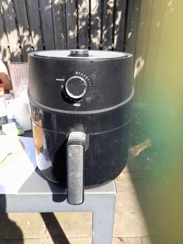 Airfryer