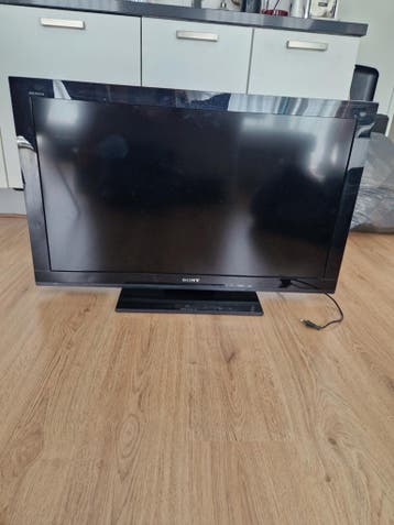 Sony Bravia KDL-37BX420 LCD TV - 37 inch Full HD