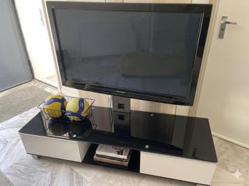 Panasonic TX-P42G20E Plasma TV met stand - Goede staat
