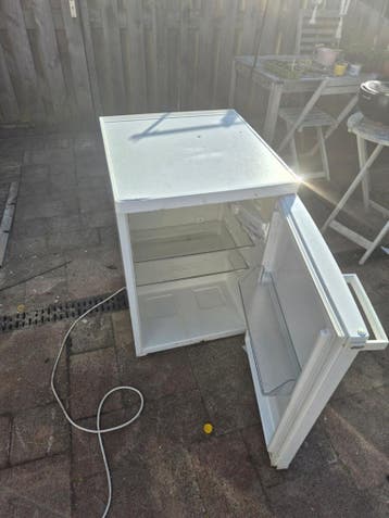 GRATIS:Miele tafelmodel koelkast