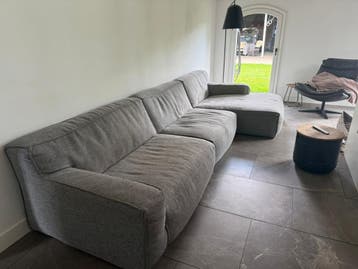 3 delige L bank