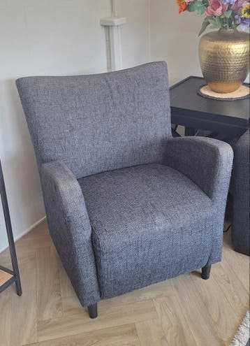 Fauteuil / stoel