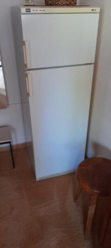 Koel/vries-combinatie EDY