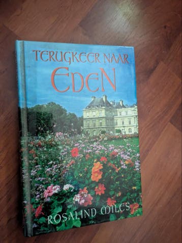 Terugkeer naar Eden - Rosalind Miles