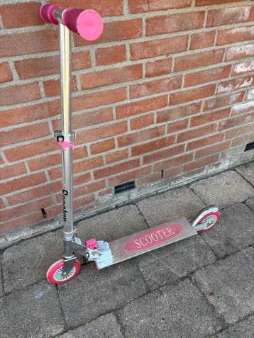 Kinder step Scooter