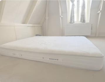 Matras queens size 150x195