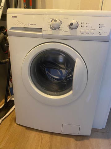 Wasmachine