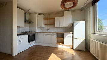Keuken (Gedemonteerd)