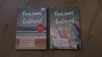 Precious en beloved gratis tijdschriften