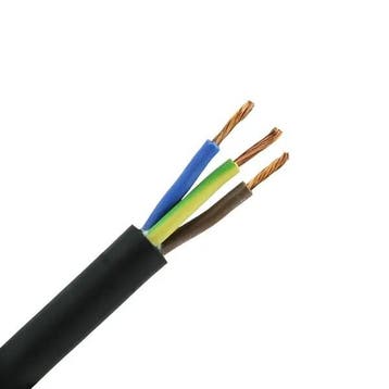 Kabel nodig voor mijn voortuin achtertuin verlichting