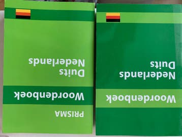 Woordenboeken