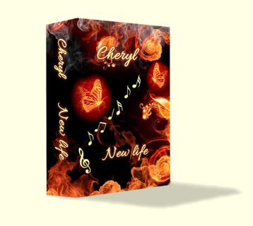 Cheryl: New life (free on web!)