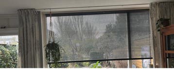 Luxaflex aliminium 2.40