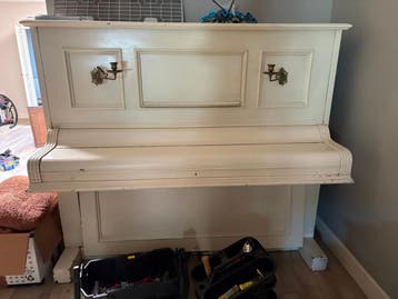 Piano