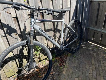 Giant Mountainbike 29 inch, maat L. Gratis.