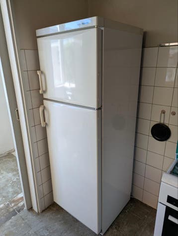Gratis Miele koelkast met vriesvak - Functioneel