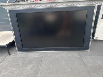 Sony Bravia TV - Groot formaat, Gebruikt