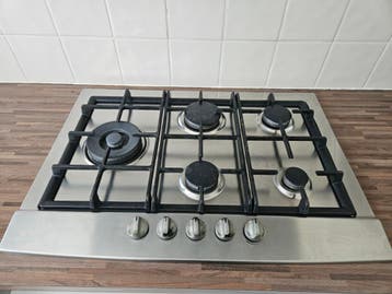 Gasfornuis