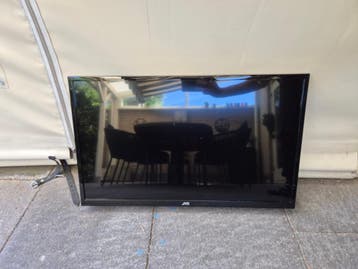Jvc tv 26 inch Hd ready