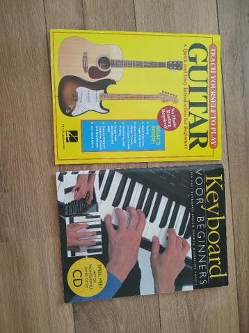 Music learning